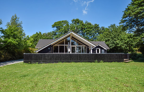 Feriehus - Ristinge , Danmark - G10603 82