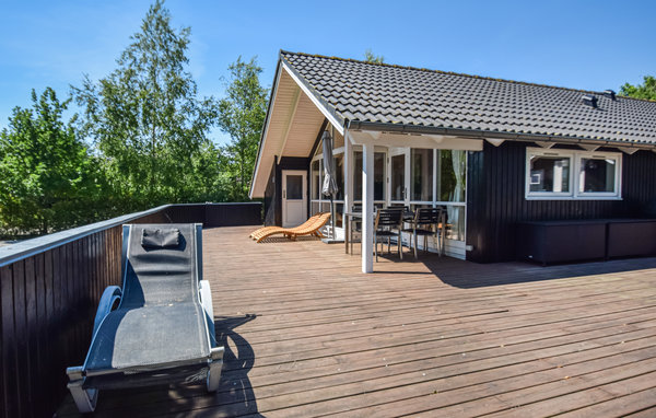 Holiday Home - Ristinge , Denmark - G10603 2