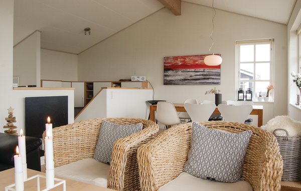 Vacation home 
