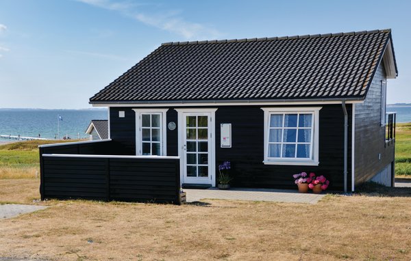 Semesterhus - Bagenkop , Danmark - G10610 1