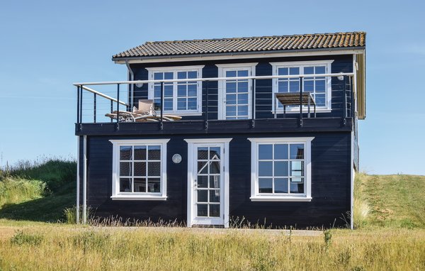 Vacation home 