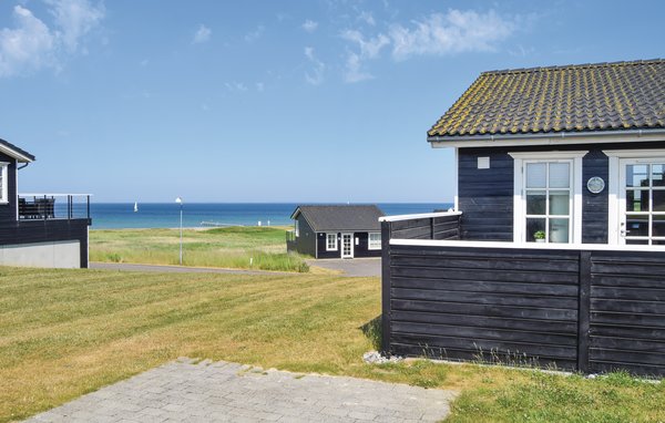 Vacation home 