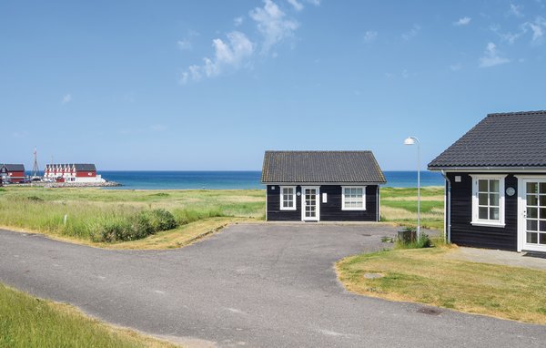Vacation home 
