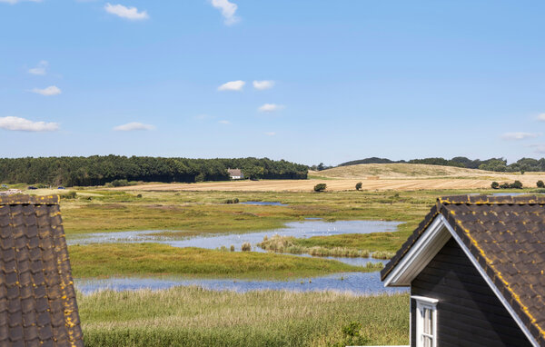 Feriehuse - Bagenkop , Danmark - G10610 210