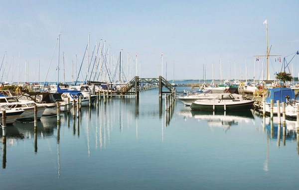 Apartman - Rudkøbing , Danska - G10616 901