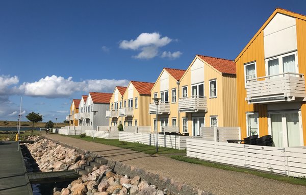 Apartman - Rudkøbing , Danska - G10616 903