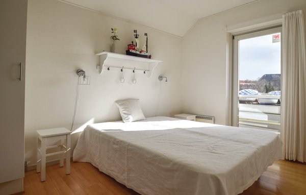 Apartman - Rudkøbing , Danska - G10616 601