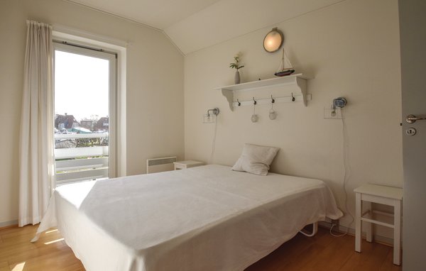 Apartman - Rudkøbing , Danska - G10616 602