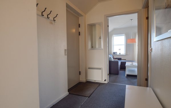 Apartman - Rudkøbing , Danska - G10616 501