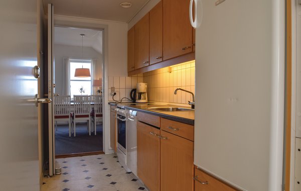 Apartman - Rudkøbing , Danska - G10616 401