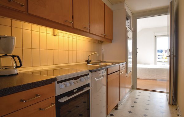 Apartman - Rudkøbing , Danska - G10616 402