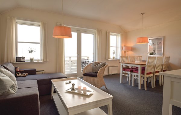 Apartman - Rudkøbing , Danska - G10616 3