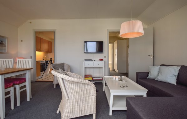 Apartman - Rudkøbing , Danska - G10616 301