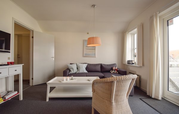 Apartman - Rudkøbing , Danska - G10616 4
