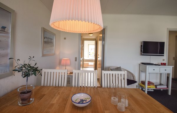 Apartman - Rudkøbing , Danska - G10616 303