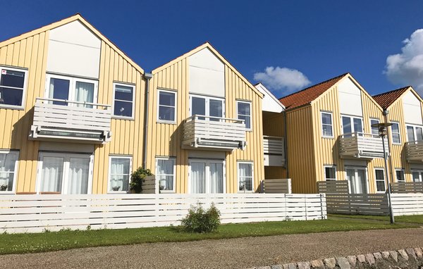 Apartman - Rudkøbing , Danska - G10616 81