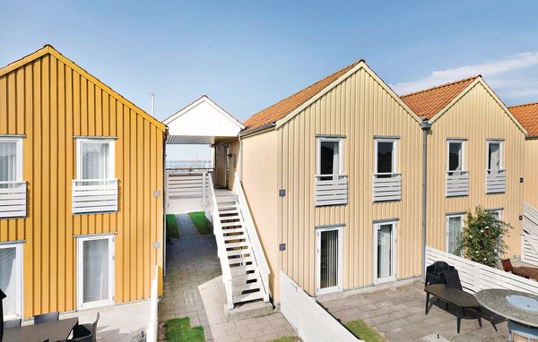 Apartman - Rudkøbing , Danska - G10616 83