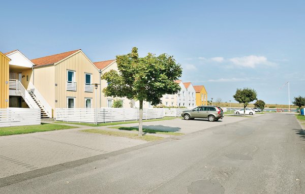 Apartman - Rudkøbing , Danska - G10616 84