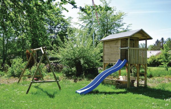 Ferienhaus - Bukkemose , Dänemark - G10619 901
