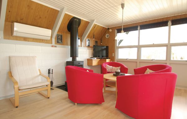 Ferienhaus - Bukkemose , Dänemark - G10619 301