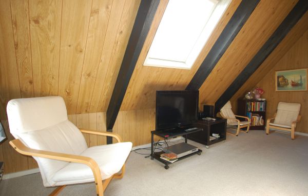 Ferienhaus - Bukkemose , Dänemark - G10619 305