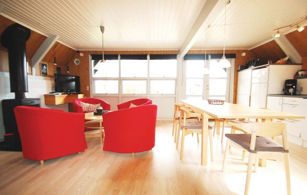 Ferienhaus - Bukkemose , Dänemark - G10619 306