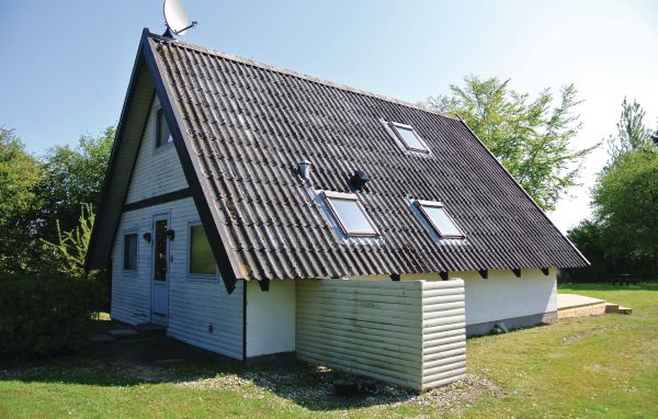 Ferienhaus - Bukkemose , Dänemark - G10619 81