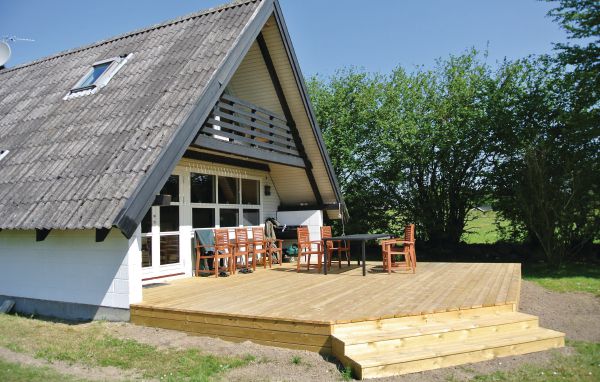 Ferienhaus - Bukkemose , Dänemark - G10619 102
