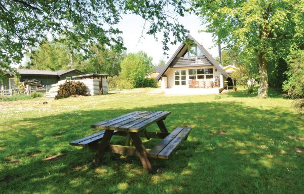 Ferienhaus - Bukkemose , Dänemark - G10619 103