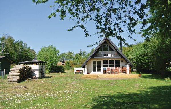 Ferienhaus - Bukkemose , Dänemark - G10619 106