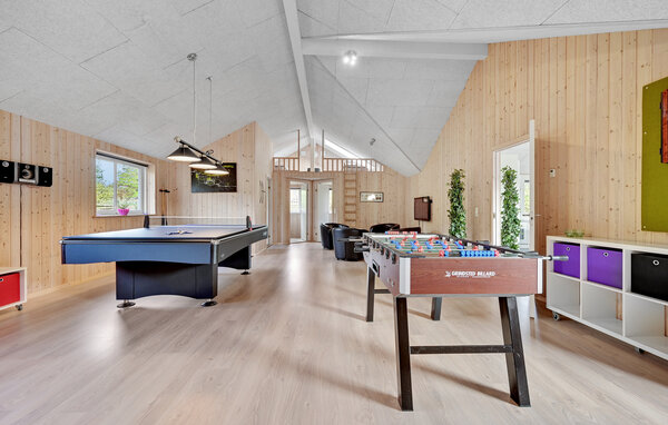 Ferienhaus 