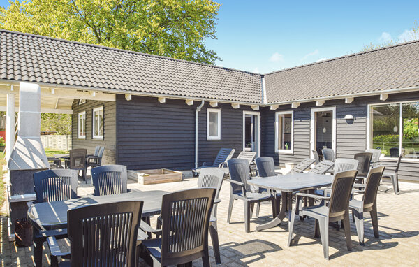 Ferienhaus 