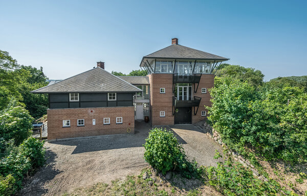 Ferienhaus 