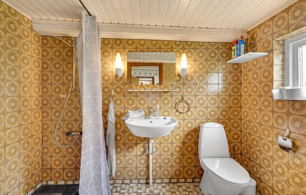 Vakantiehuis 