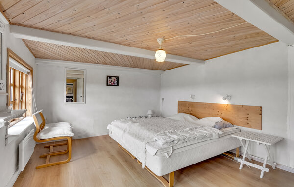 Vakantiehuis 
