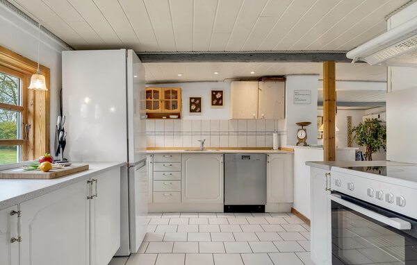 Vakantiehuis 