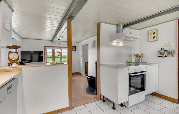 Vakantiehuis 