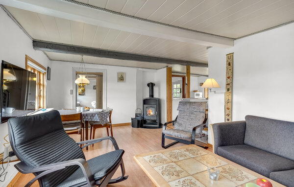 Vakantiehuis 