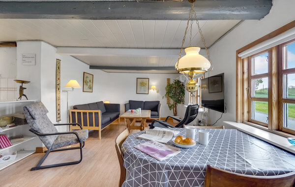 Vakantiehuis 