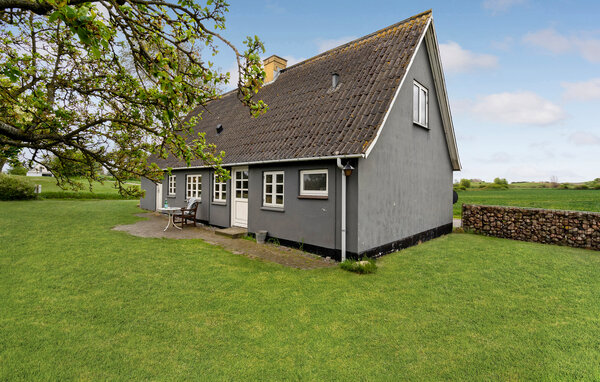 Vakantiehuis 