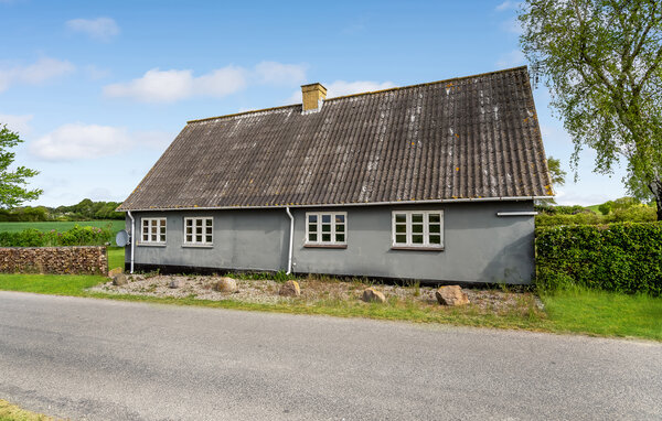 Vakantiehuis 