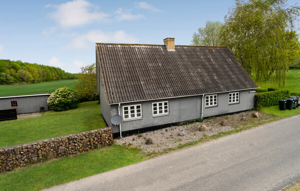 Vakantiehuis 