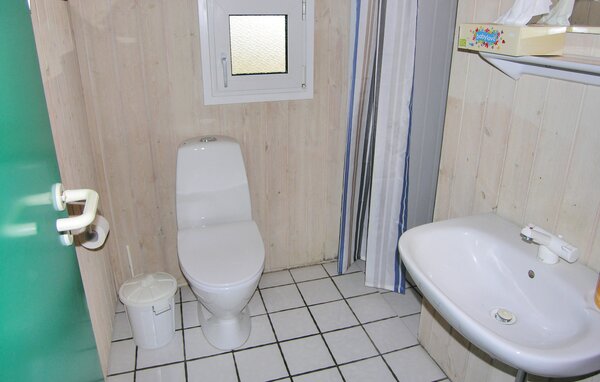 Ferienhaus - Ristinge , Dänemark - G10655 703