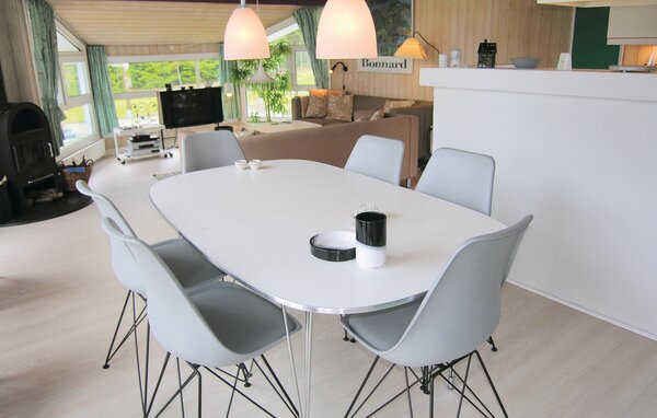 Ferienhaus - Ristinge , Dänemark - G10655 401