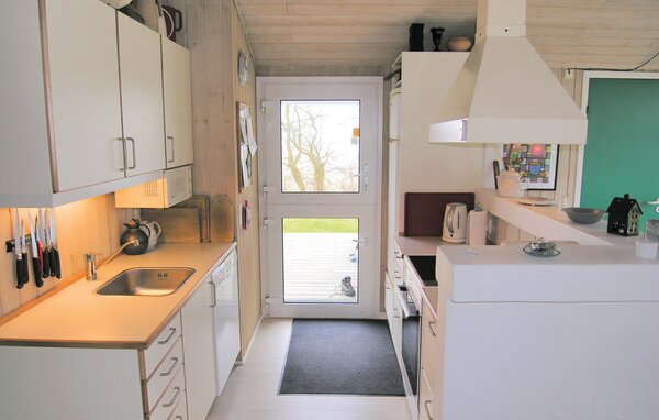Ferienhaus - Ristinge , Dänemark - G10655 402