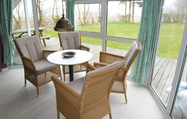 Ferienhaus - Ristinge , Dänemark - G10655 301