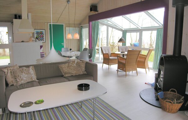 Ferienhaus - Ristinge , Dänemark - G10655 303