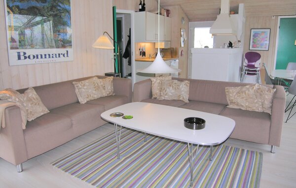 Ferienhaus - Ristinge , Dänemark - G10655 304
