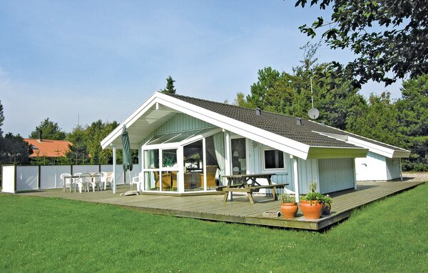 Ferienhaus - Ristinge , Dänemark - G10655 82
