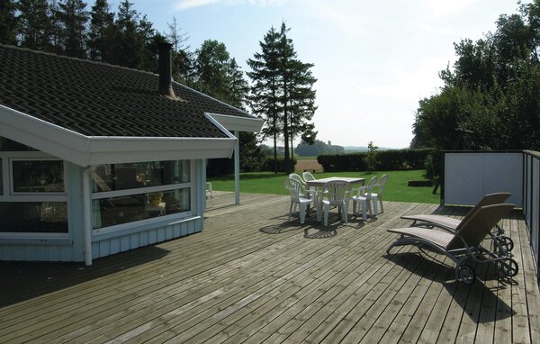 Ferienhaus - Ristinge , Dänemark - G10655 101